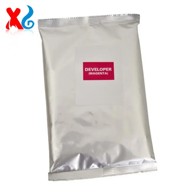 675K17960 Replacement For Xerox DC 250 DocuColor 252 240 242 260 76555 7665 7675 Developer