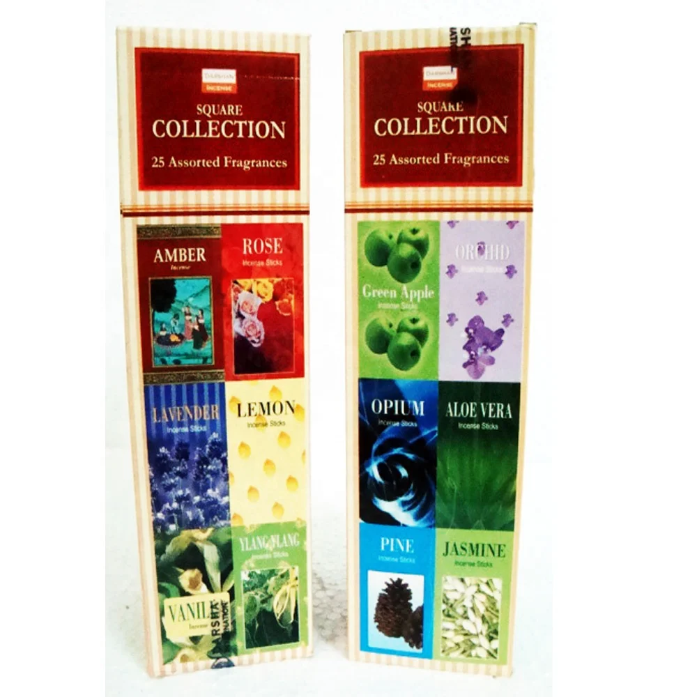 
bharat darshan Incense Sticks 