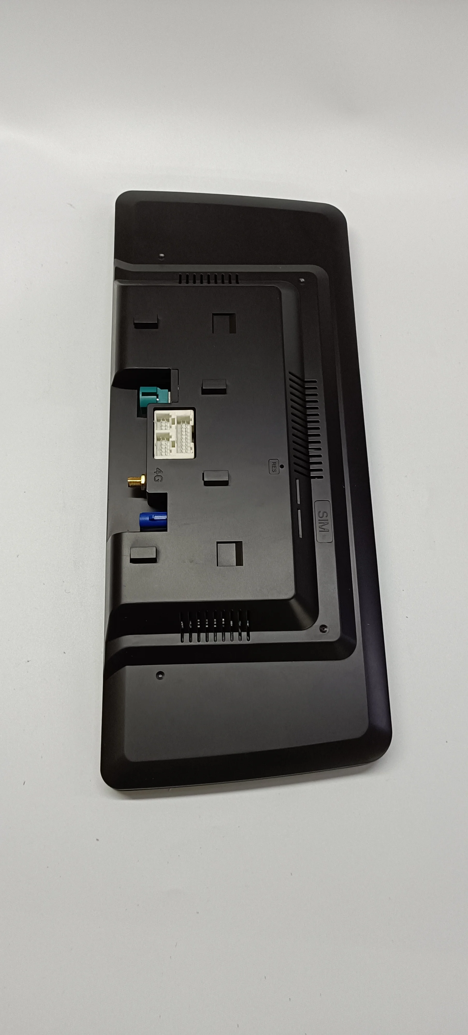 For BMW series 3 series 5 series E60 Carefully developed Android 12.3 inch Car Radio with BT5.0 multimedia player