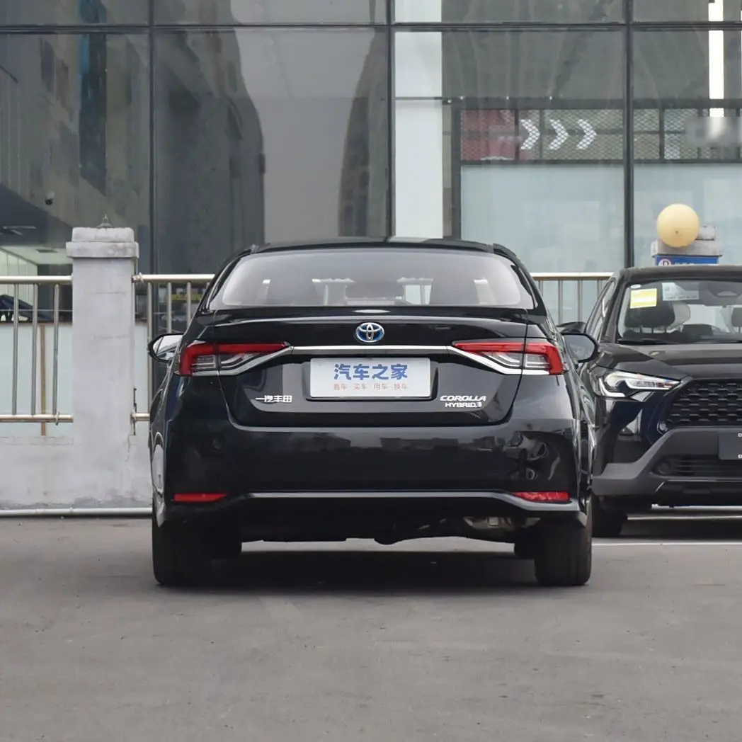 Wholesale 2013-2020 Toyotas corollas 1.6L 1.3E Second Hand Cars For Taxi And Driving School