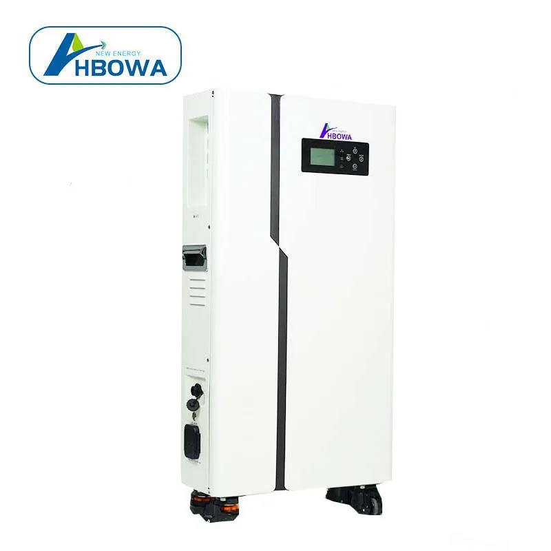 3KW All in One Home Use Solar Power Energy Storage battery