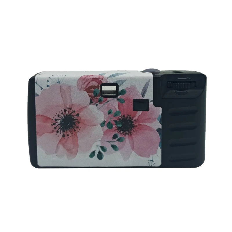 Пользовательская Одноразовая камера