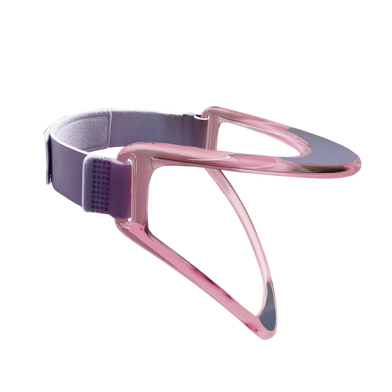 2022 New Design Neck Massager Traction Device Brace Support Collar Ladies Beauty Neck Collar