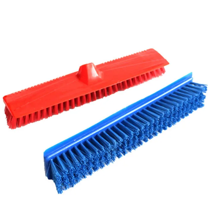 HQ0008 Taizhou Global Brush Factory supply escobas fabrica en china full broom deck brush