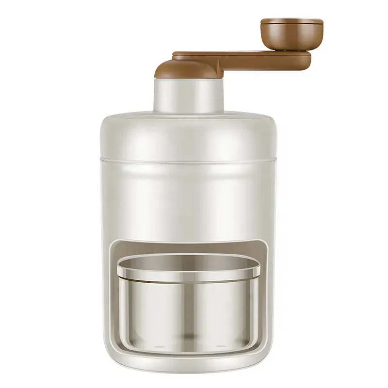 Manual small hail ice breaker household kitchen ice breaker hand Shaved ice