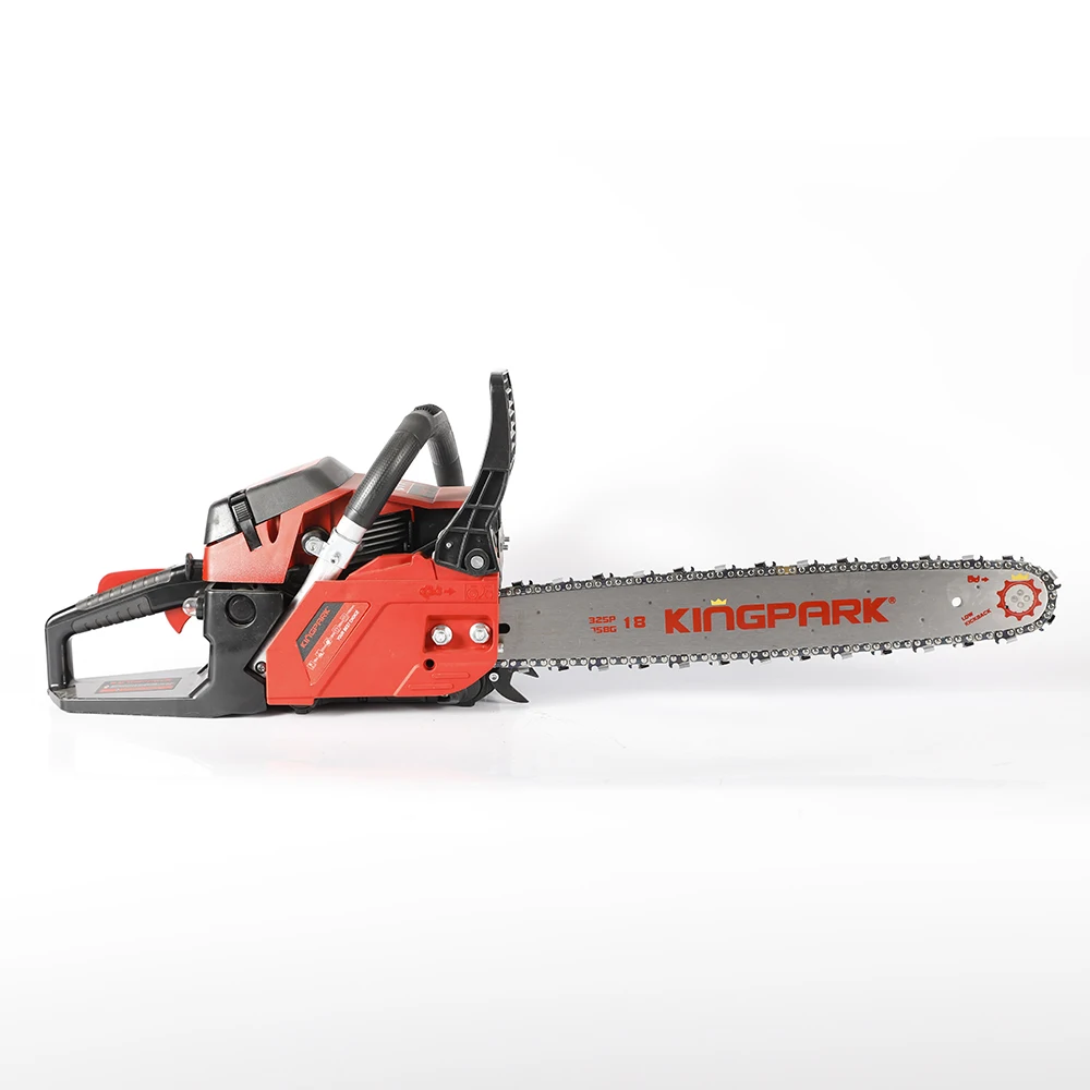 KINGPARK CHAINSAW 5800 58CC GASOLINE  CANFLY CHAIN SAW