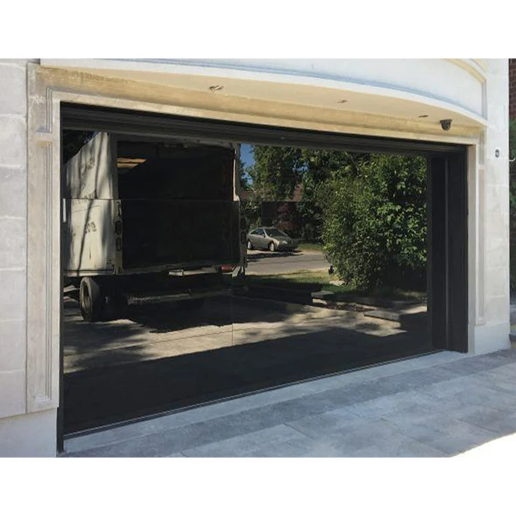 Orient In Stock Garage Shutter Door Automatic Competitive Price Garage Door Gear New Model Hardware Garage Door