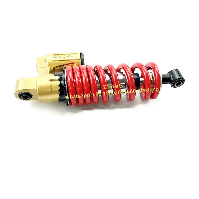 bajaj Pulsar 200NS original quality airbag shock absorber