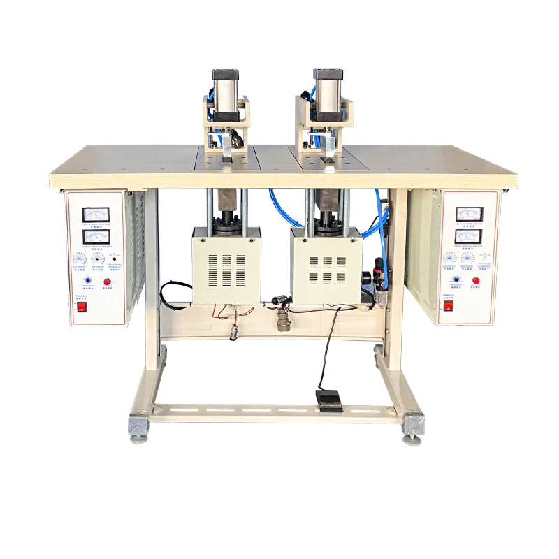 Full Automatic Ultrasonic Sewing Machine Ultrasonic Lace Machine Taping Machine
