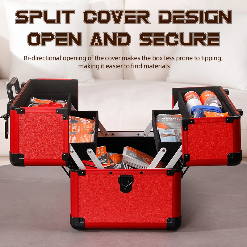 Just go Survival Kit Tools Camping Hiking Bug Out Bag Sos Tactical First Aid Outdoor Emergency Kit Survival Gear Survival Kit