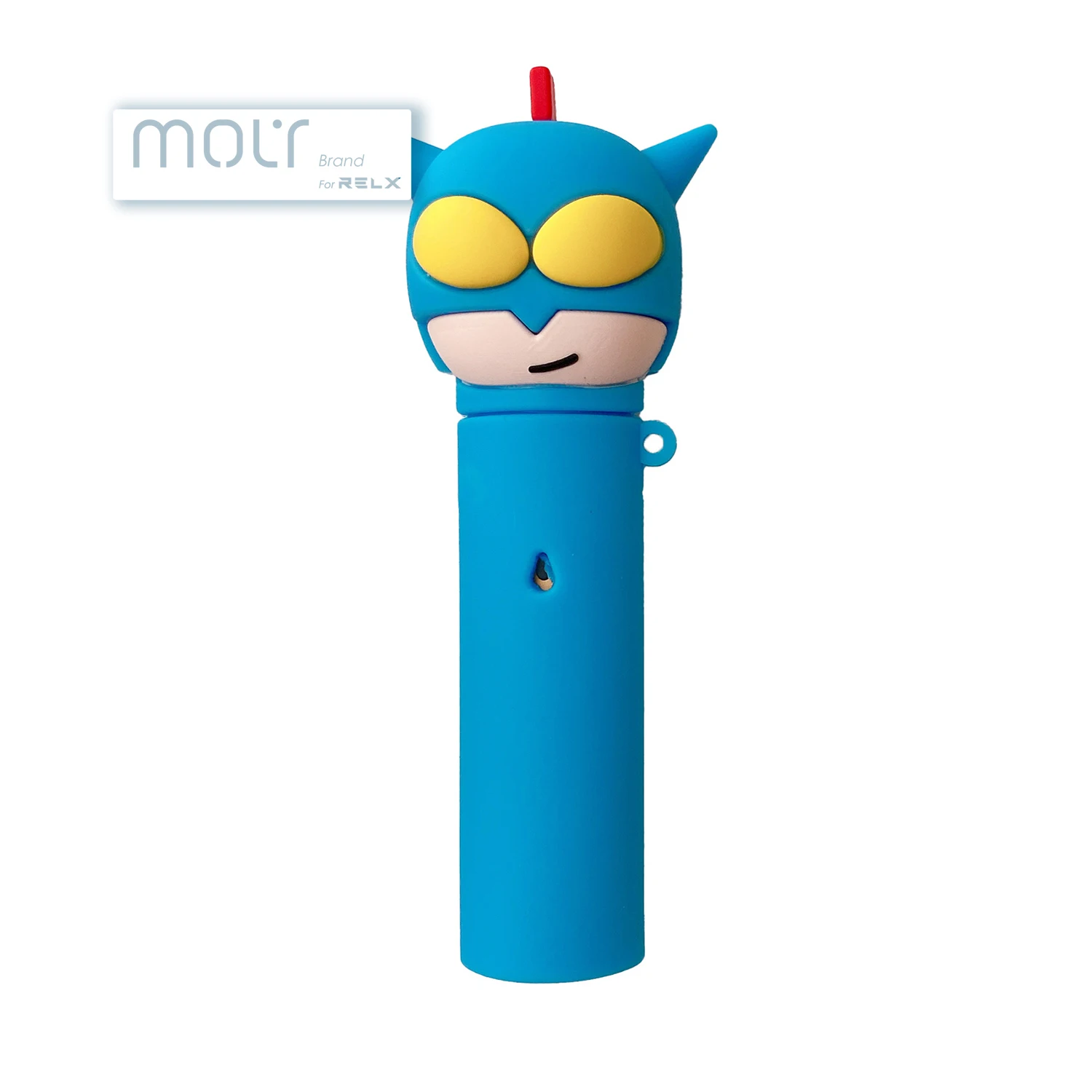 
2021 New Product Relx Cover Vape Case Relx Cartoons Silicone Cover Scratch Resistant Vape Kit Cover For Relx Classic 