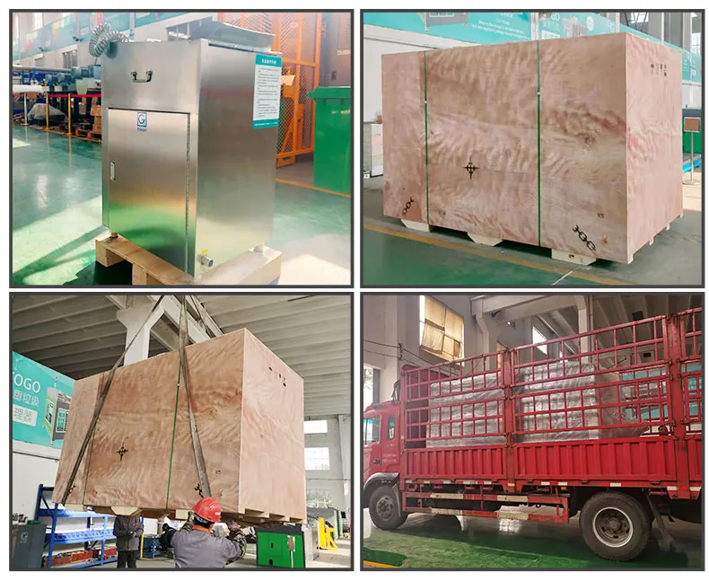 Oil and Water Filter