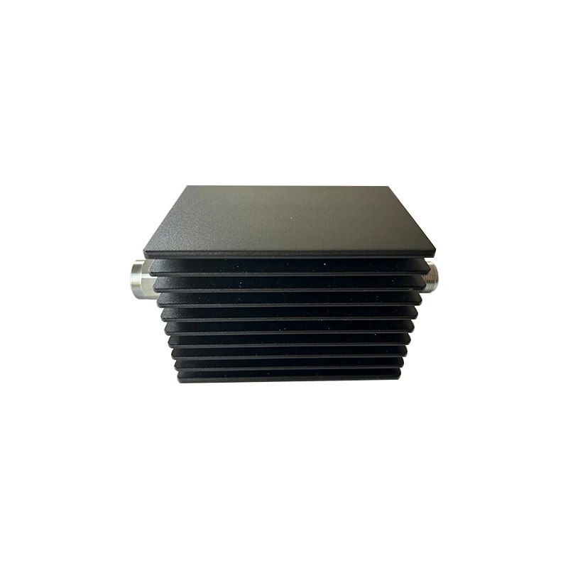 100W 6G RF Coaxial Fixed Attenuator With N Male To N Female Connector For IBS