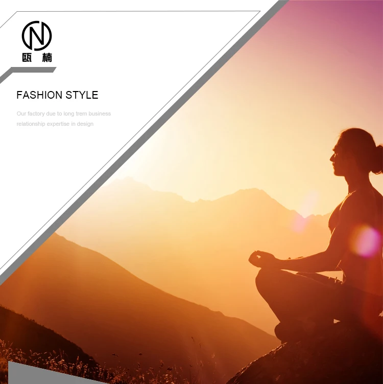 2022 Hot Selling Ribbed Seamless Long Sleeve Yoga Top Leggings Set Workout Running Sport Wear 6Pcs Set