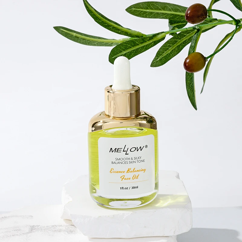 Anti Aging Anti Acne Face Skin Care Serum Collagen Repair Whitening Vitamin C Serum Olive Oil For Face Skin Serum Private Label