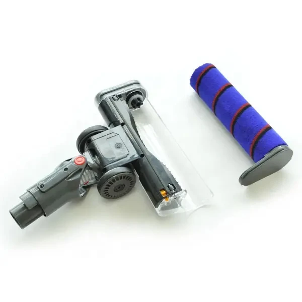 Electric Motorized Dysons V7 V8 V10 V11 V15 Cordless Spare Parts Brush For Vacuum Cleaner Floor Carpet Brush Head Accessory Part