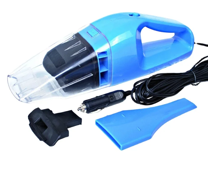 Wet Dry Vacuum Cleaner for Home and Pet Car Cleaner Tools Vehicles Cleaning Hand Held Ultra Fine Air Filter Washable Filter 220
