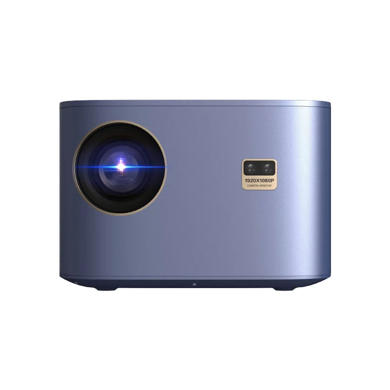 WiFi Mobile Smart Projecteur Video Beamer Micro HD 1080P LED Projetor Home Theater Pico Android Portable Mini Projectors 4K