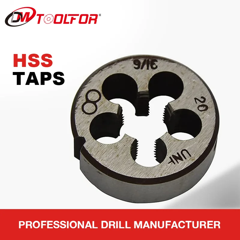 manufacturer drill and tap bit m35 DIN371 DIN376  hss screw tap drill bits sets