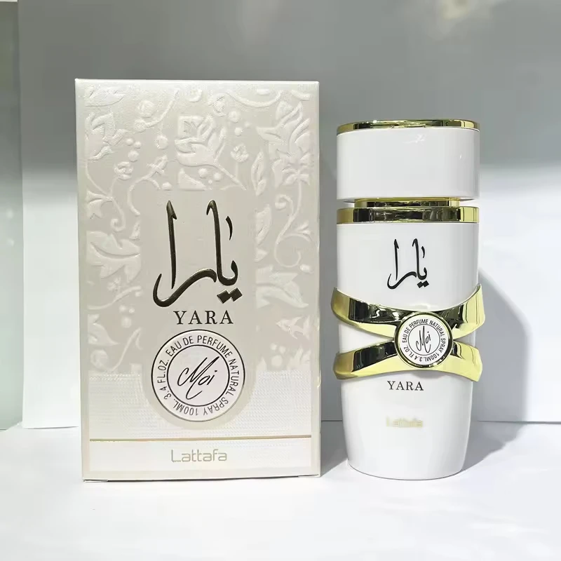 2024 Best-selling neutral Arabic perfume lasting fragrance without pungent original high quality original Arabic perfume