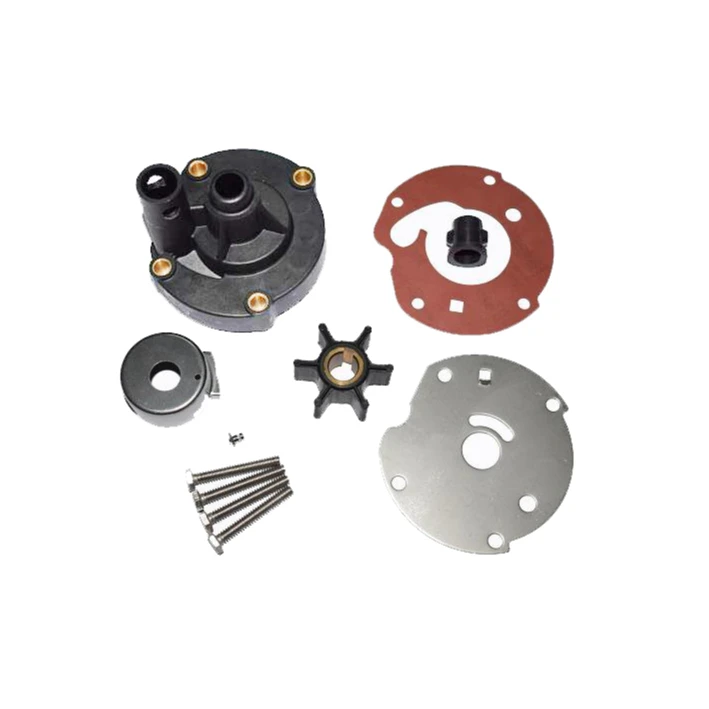 OEM Water Pump Repair Kit for 763758 323596
