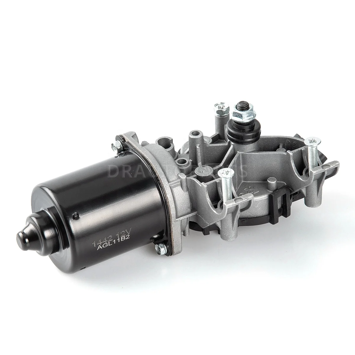 Мотор стеклоочистителя 7701061590 28800-9U100 8200268931 для RENAULT Clio / NISSAN