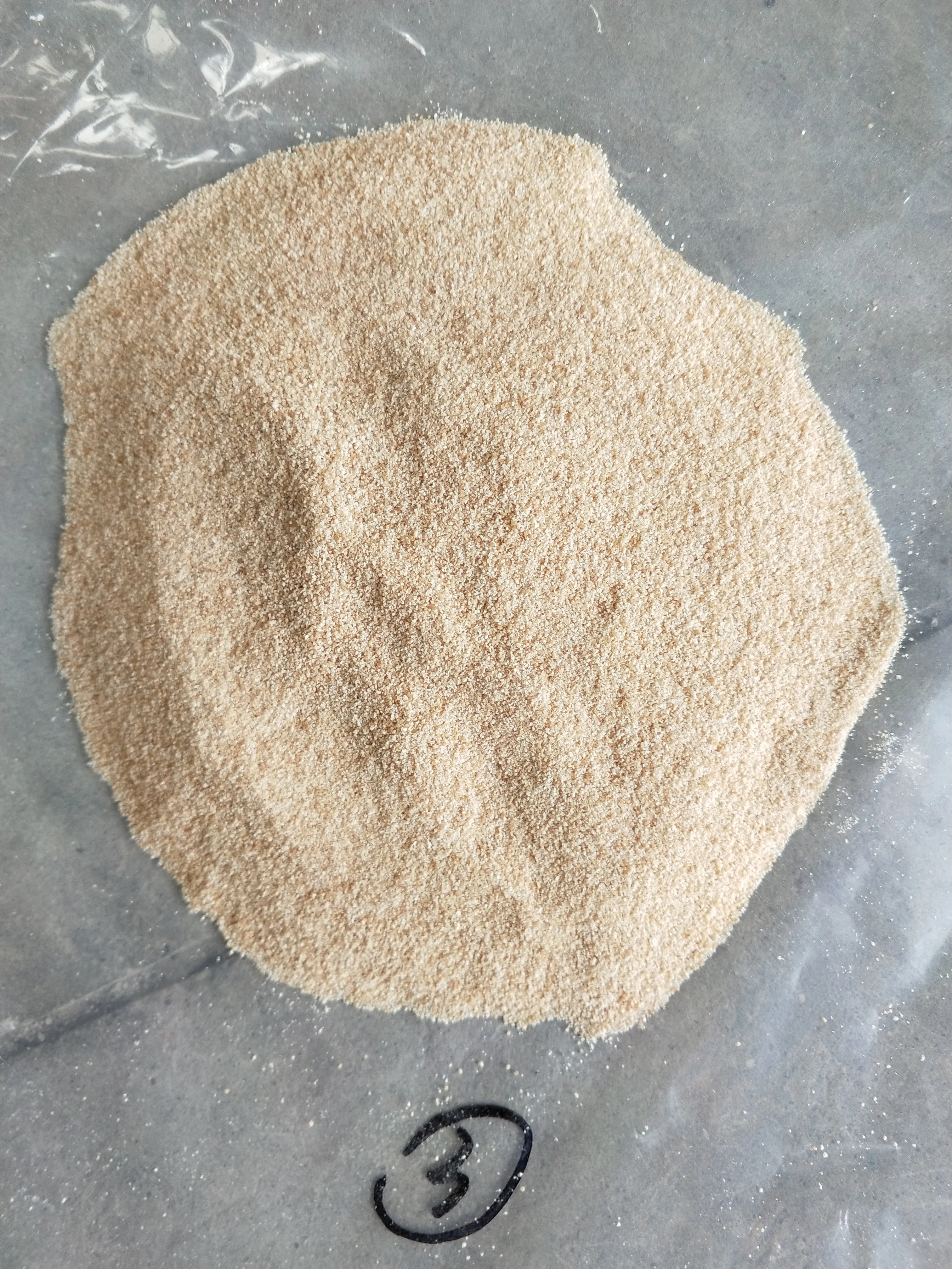 Ice cream thickener powder CMC carboxymethyl cellulose sodium food grade For sale