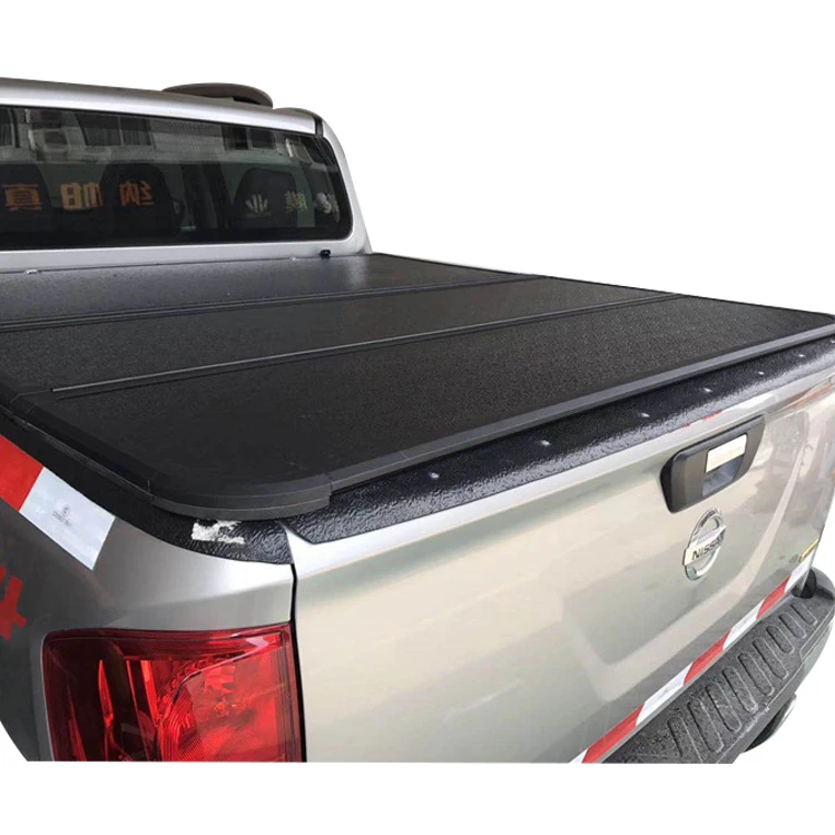Factory wholesale pickup truck bed   roller lid tonneau cover