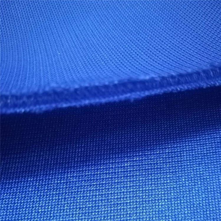 
Factory Price 100% Polyester Breathable 3D Air Mesh Spacer Fabric Sandwich Fabric 