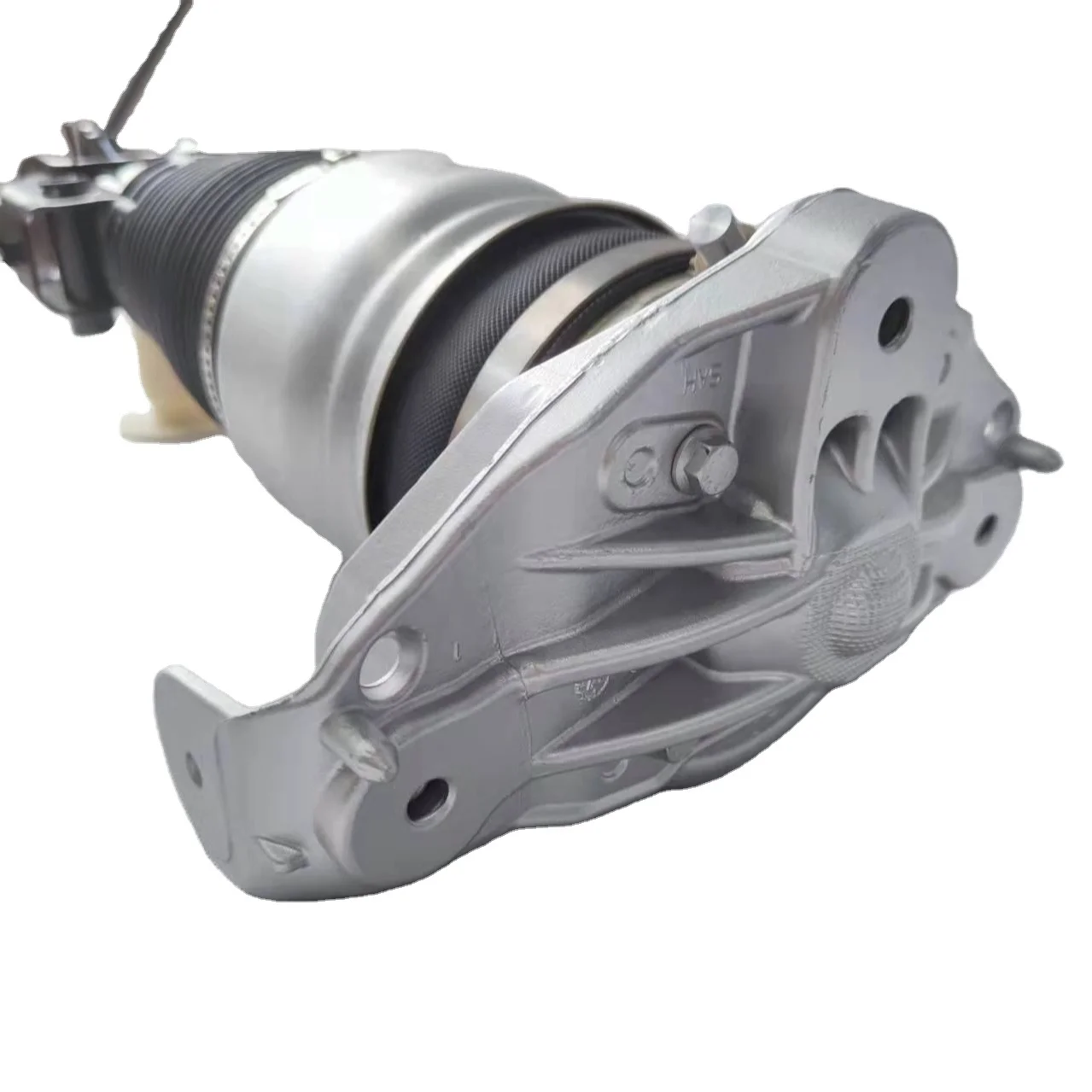 Shock Absorber Front 7L6616039 Air Suspension Parts with Bellow Spring Suspension For Volkswagen Touareg Air Suspension Spring