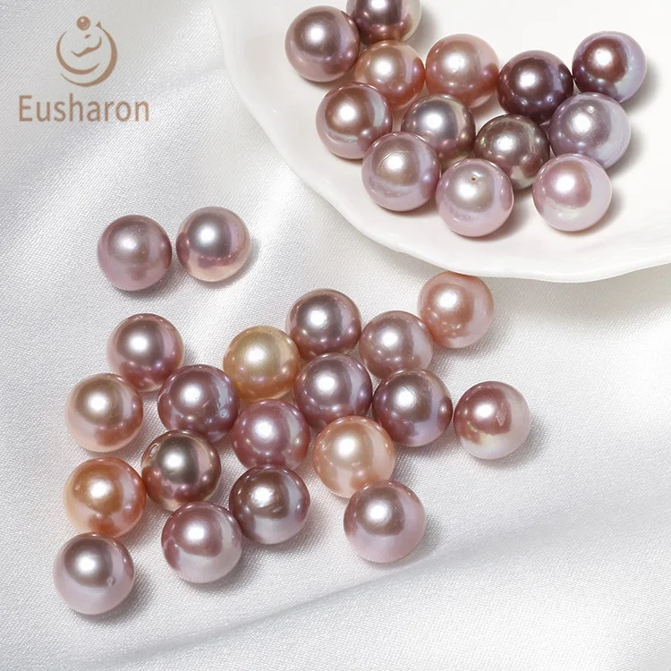 Wholesale High Quality Natural Multicolor High Luster Edison Pearl