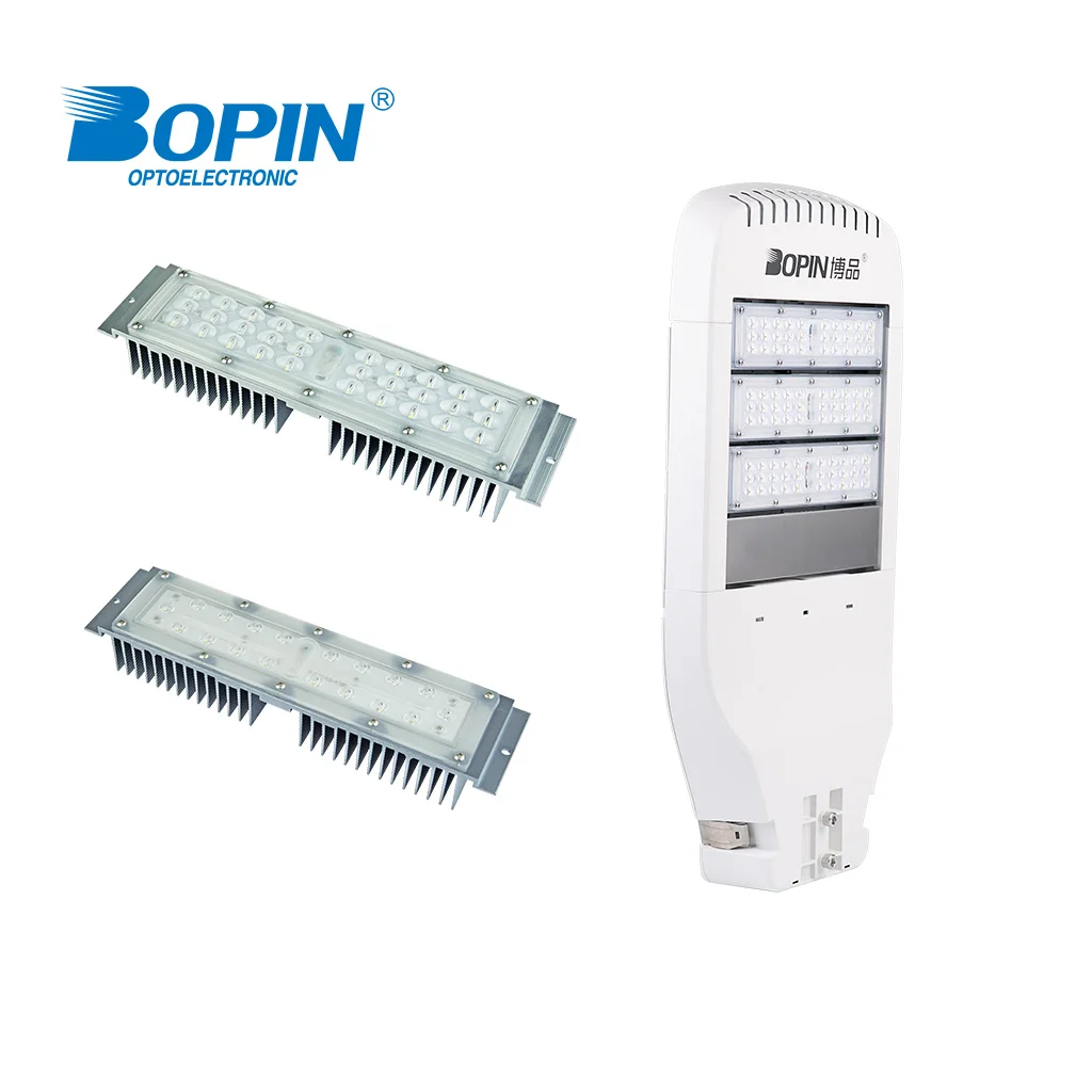 
50w 60w waterproof street light led module for flood light roadway light 