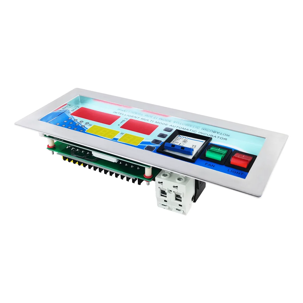 High Quality Guarantee Humidity Controller and Digital Temperature Controller Thermostat XM-18E for sale