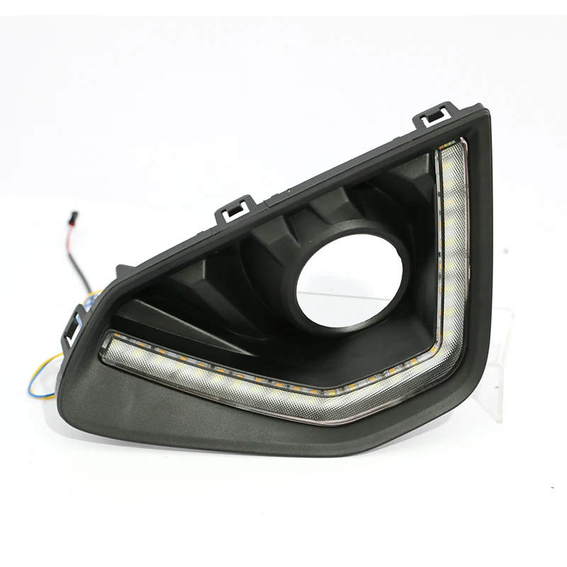 Top Quality Led Car Headlight For Haval F7/F7X Led foglamp driving lights Daytime running lamp For Haval F7/F7X
