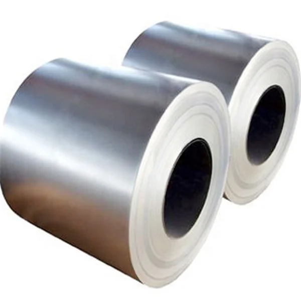 
2.0/2.0 Tin Coated Electroplate tinplate ETP SPTE steel sheet in coil 