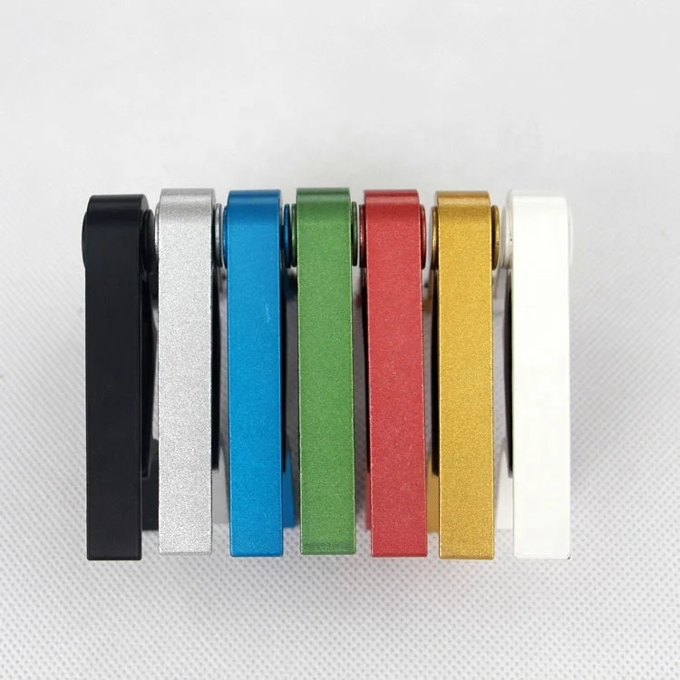 Wholesale cheap fashion mini comfortable custom acoustic electric color guitar capo