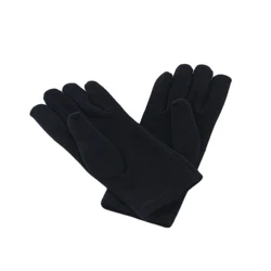 Зимние ветрозащитные теплые Полярные перчатки flleece для женщин, флисовые перчатки