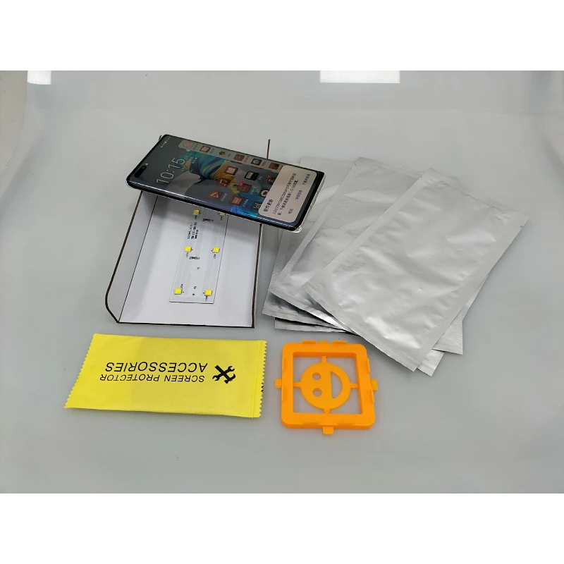 New Model SUNSHINE SS-057U UV Fiber Glass Protective Film For SS-890C/PRO/PRO MAX/MINI Film Cutting Machine