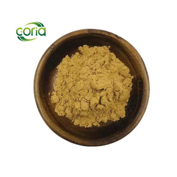 Tobacco Leaf Extract Powder Solanesol Plant Extract Tobacco Leafs Extract