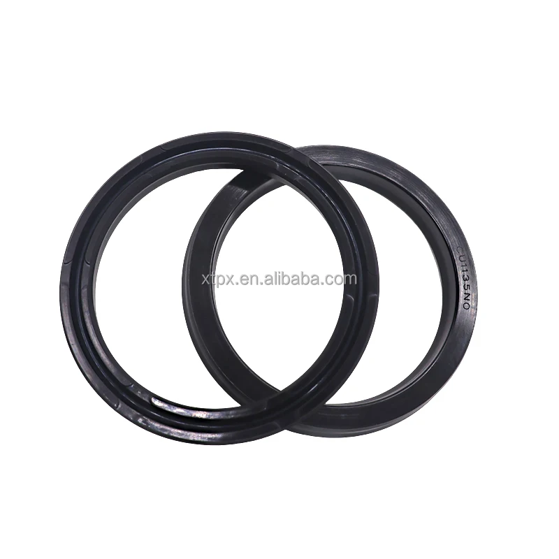 PX Oil Seals DKBI HBY IUH IDI ISI LBH USH Shaft Oil Seals Oring