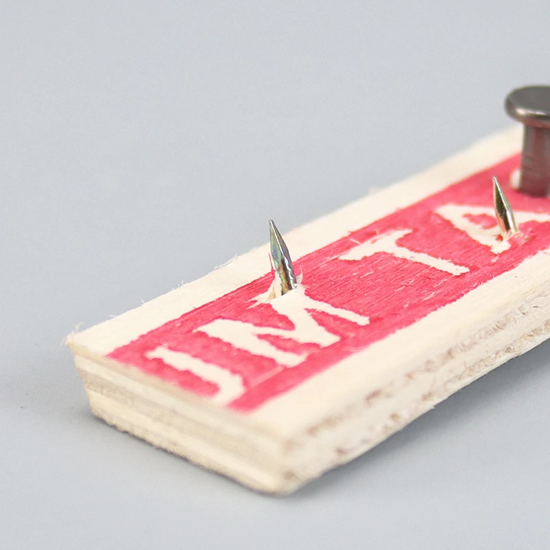 ZL Carpet Gripper Strip Rods Dual Purpose Strips For Concrete/Wood Floors Suitable For All Carpet Types