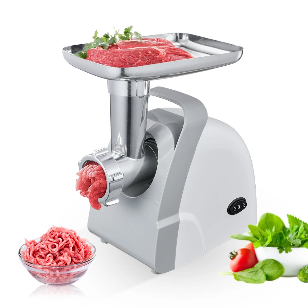 Popular High quality and Household Meat Grinder with Customized Gift Box and Outer Box