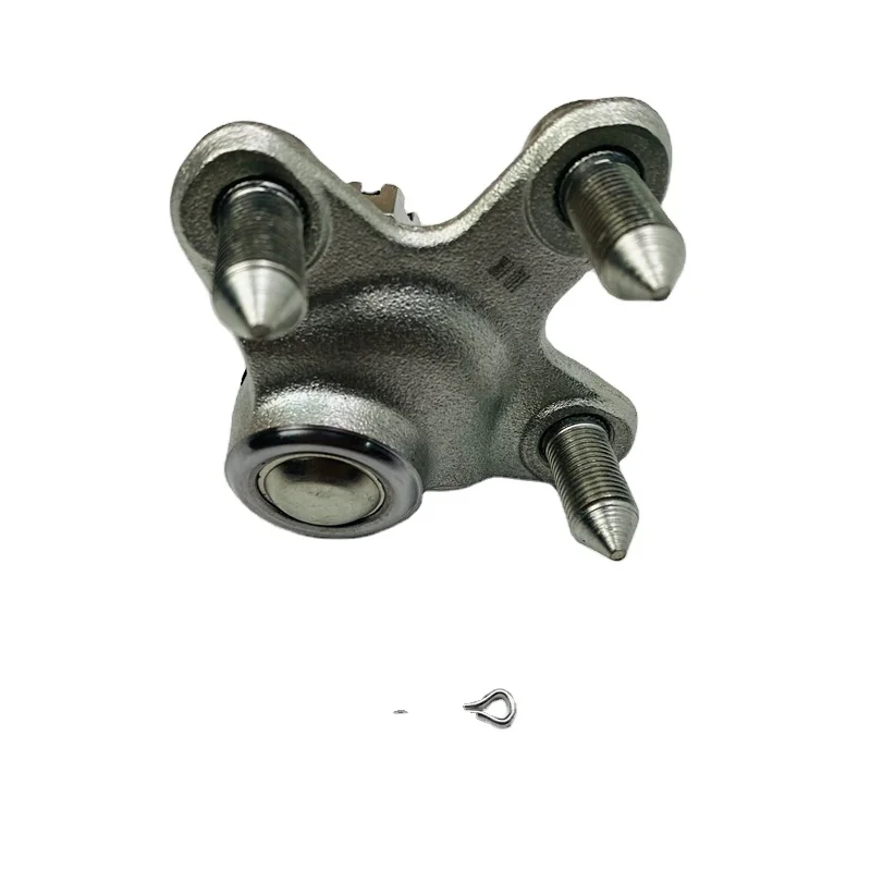 Шаровой шарнир Подвески QYT SJ0608 51220-TVA-A01 для HONDA ACCORD 18-
