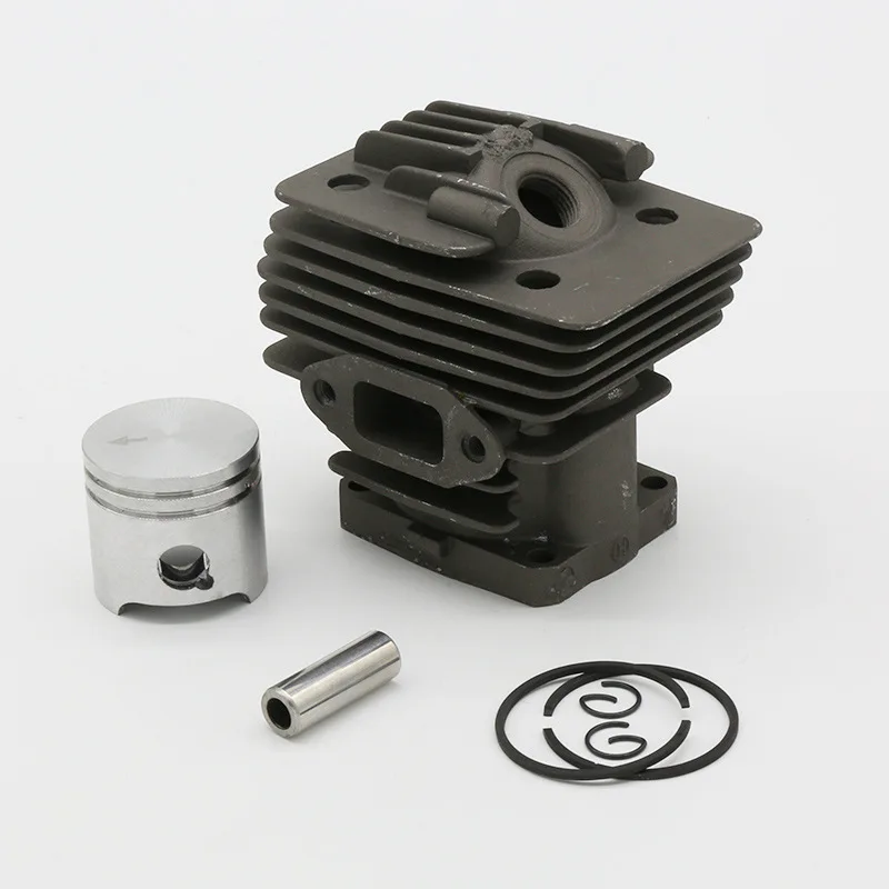 FS220 brushcutter Cylinder sets Piston sleeve cylinder 38mm brush cutter accessories