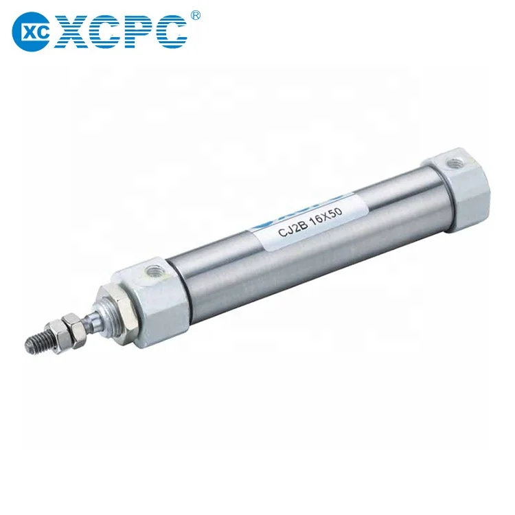 CJP series single action type needle pneumatic cylinder