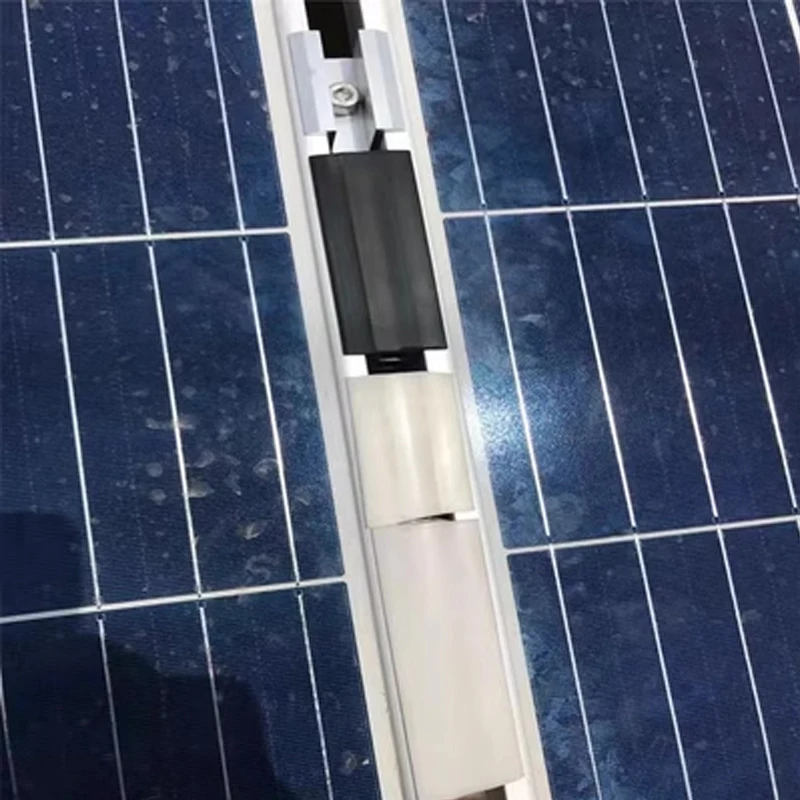 Manufacturer customized Rubber Sealing Strip For Solar Photovoltaic Panel Rubber Gasket with competitive price