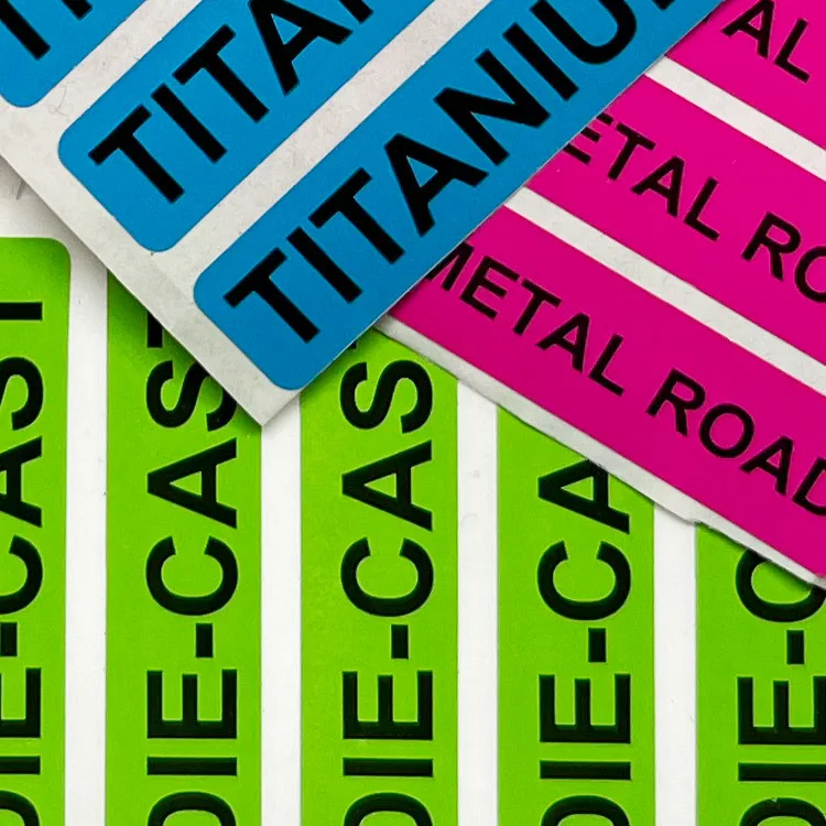 Win $100  Wholesale Custom Print packaging label sticker printing from shanghai China factory