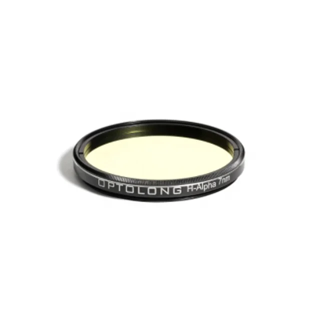 Optolong Optical Astronomy Nebula Filter H-alpha 7nm Narrow Band Alpha Filter Device Filter For Telescope