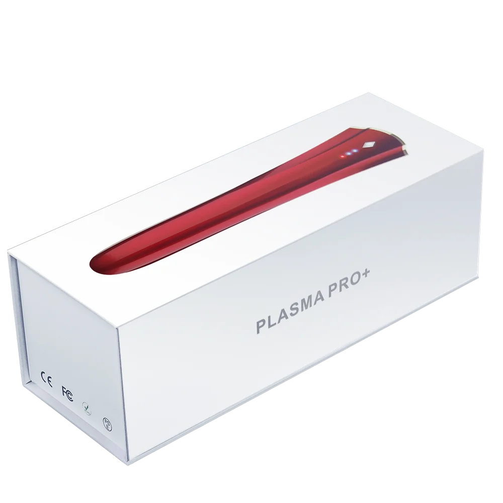 Wholesale custom logo private label cold plasma personal beauty device in the world