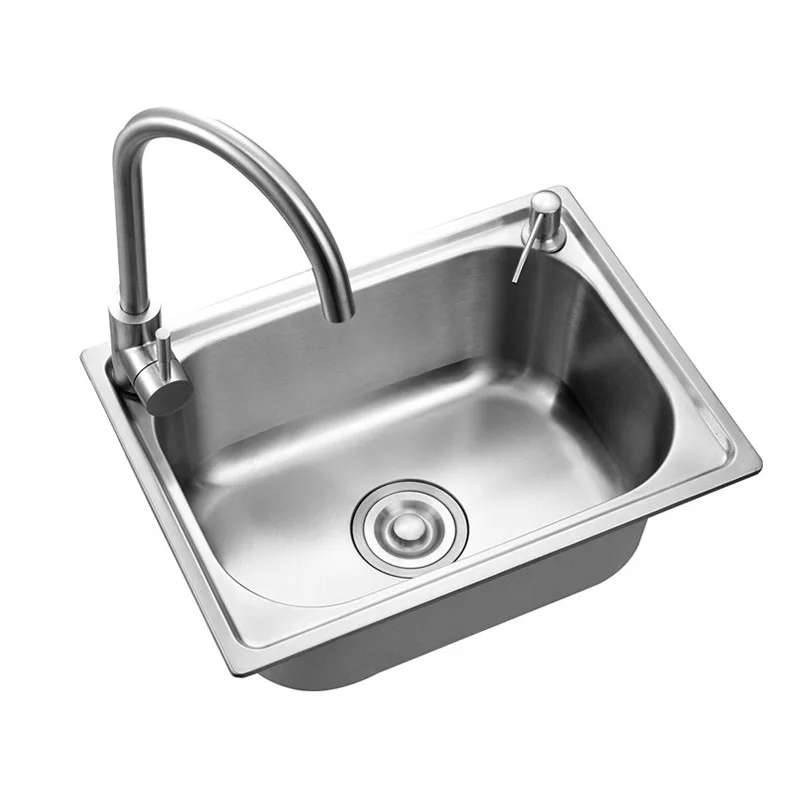  high quality kitchen sink 304 stainless steel modern new design undermount